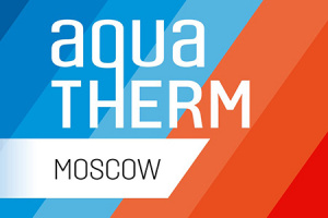 Фоторепортаж. Часть 1. Портал KRANI.SU на выставке Aquatherm Moscow - 2020