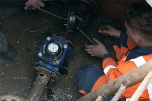 «Кубаньводкомплекс» готовит водопроводные сети к предстоящему летнему сезону