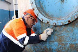 В Тюменской области новый кварцевый фильтр и система промывки улучшат качество воды в Червишево