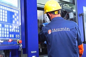 ЛАММИН возобновляет производство после ограничений, введенных во Владимирской области