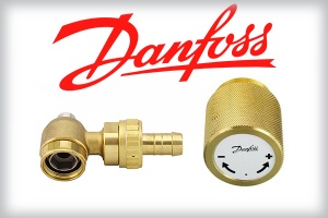 «Данфосс» представляет инструмент для проектирования систем отопления — DanfossCAD
