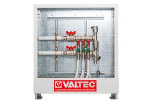 Обучение VALTEC «Водяной теплый пол. Обзор и настройка оборудования» пройдет 15 мая
