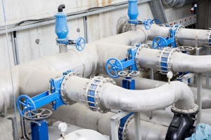 «Нижегородский водоканал» отмечает снижение аварийности на сетях водоснабжения на 24