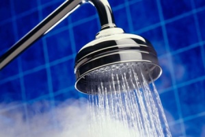 В Саранске проводят модернизацию системы горячего водоснабжения