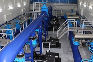 За 110 млн рублей построят станцию обезжелезивания воды в Ту...