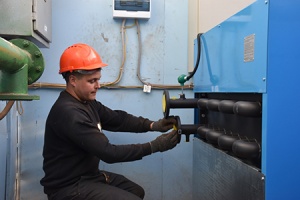 В Пермском крае модернизируют систему теплоснабжения