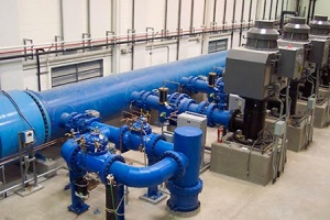 Подписано соглашение о модернизации систем теплоснабжения и горячего водоснабжения в Орехово-Зуевском округе