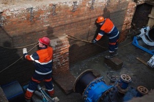 Проведена модернизация водозаборного узла «Радужный» в ТиНАО