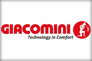 Компания Giacomini представила новые шаровые краны и другую сантехническую продукцию