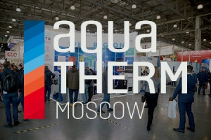 Aquatherm Moscow-2021. Фоторепортаж от KRANI.SU. Часть II