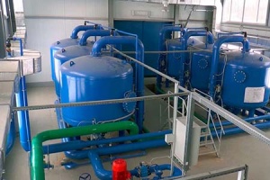 В Чите построят три станции очистки питьевой воды  в рамках проекта «Жилье и городская среда»