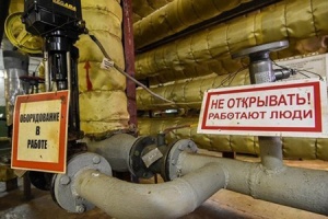 37  тепловых сетей Республики Татарстан необходимо модернизировать