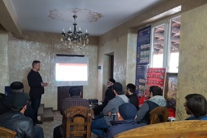 В Ингушетии прошел семинар по инженерным системам FV-Plast