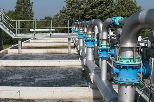 На модернизацию канализационной системы в Кисловодске направят 2,2 млрд рублей