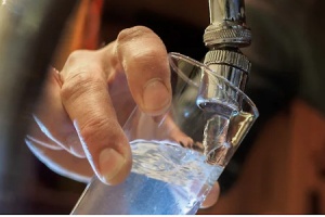 Около 90 % жителей Воронежской области обеспечены качественным питьевым водоснабжением