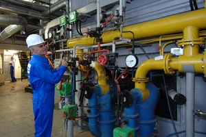 Два новых водопровода построит РКС-Тамбов в рамках инвестиционной программы