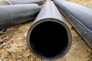 В Твери ожидается ввод в эксплуатацию обновленного участка водопровода
