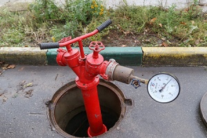 «Нижегородский водоканал» осуществил проверку 4735 пожарных ...