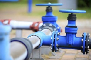 Масштабную модернизацию системы водоснабжения проведут в Ров...