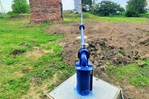 В 2021 году в Краснодарском крае капитально отремонтируют 30 водозаборных скважин