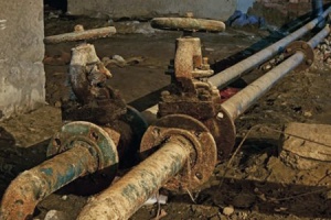 Определены участки реконструкции изношенных сетей водоснабжения и водоотведения в Казани