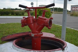 АО «Нижегородский водоканал» проводит масштабную проверку пожарных гидрантов