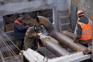 ГУП «ТЭК СПб» представило итоги реконструкции объектов тепло...