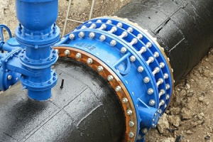 «Росводоканал Краснодар» проводит реконструкцию участка сети водоснабжения при помощи современной технологии 