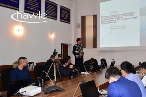 Специалисты «Хавле Индустриверке» рассказали о современной запорной арматуре на семинаре в Казахстане