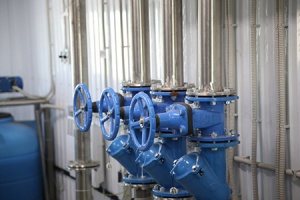 В Анадыре осуществлена модернизация станции водоочистки