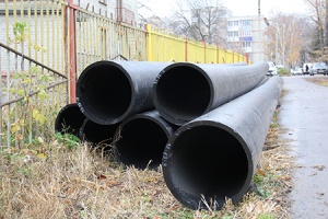 В 2022 году специалисты «НКС» реконструируют 7 участков сетей водоснабжения в Нижневартовске