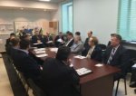 Представители ОАО «ВНИИР» обсудили развитие электроэнергетики Чувашской