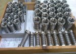 АО «Саранский приборостроительный завод» наращивает выпуск сильфонных узлов для арматуры