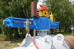 Торговый дом «Арматурный завод» поставил Газпрому продукцию «УКАЗа»