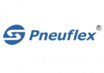 Новая латунная трубопроводная арматура от компании Pneuflex Pneumatic