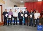 Сотрудники компании АДЛ награждены почетными грамотами администрации Коломенского района