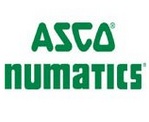Новые соленоидные клапаны ASCO Numatics серии 327 для низкотемпературных применений до –60 °C