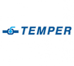 Завод TEMPER подвел итоги выставки 