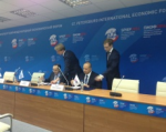 Группа ГМС подписала соглашение о стратегическом партнерстве с ОАО «Газпром нефть»