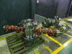 Эксперты лаборатории «ТехноПрогресс» испытали фонтанную арматуру